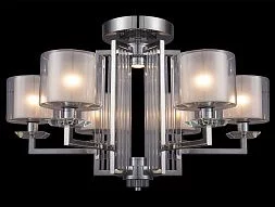Потолочный светильник Newport 4406/C chrome (М0057157)