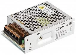 ЭРА Источник питания LP-LED-60W-IP20-24V-M (50/1200)