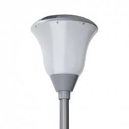 GALAD Тюльпан LED-60-СПШ/Т60 (6240/730/RAL7040/D/0/GEN2)