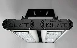 Промышленный светодиодный светильник LGT-Prom-Solar-200 - поворотная скоба