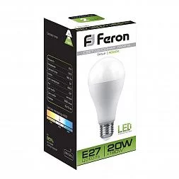 Лампа светодиодная FERON LB-98