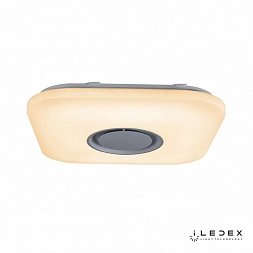 Потолочный светильник iLedex Music 48W Square