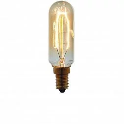 Ретро-лампа LOFT IT Edison Bulb 740-H