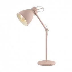Настольная лампа Eglo PRIDDY-P 49086 