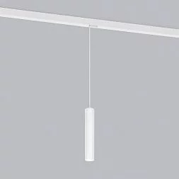 Slim Magnetic P01 Трековый светильник 6W 4200K (белый) Elektrostandard 85014/01