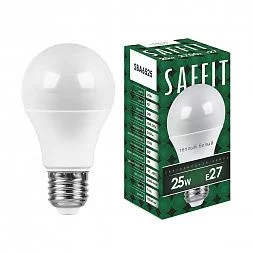 Лампа светодиодная SAFFIT SBA6525
