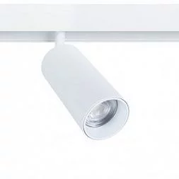 Магнитный трековый светильник Arte Lamp LINEA Белый A4641PL-1WH