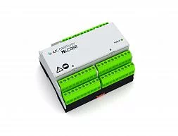 Устройство управления (контроллер) для систем управления освещением Ethernet Центральный контроллер NC-1 (NC-113-1R) 2911000430