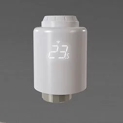 Умный терморегулятор отопления 76265/00 Elektrostandard a061850