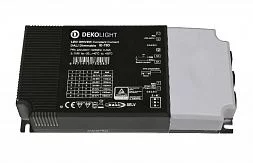 LED-Блок питания BASIC, DIM, Multi CC, IE-75D Deko-Light 862194