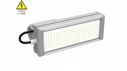 Светодиодный светильник SVT-STR-M-48W-C (с защитой от 380)