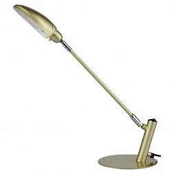 Настольная лампа Lussole ROMA GRLST-4374-01