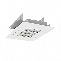 Светодиодный светильник "ВАРТОН" промышленный Olymp S10 90° 85 Вт 5000К