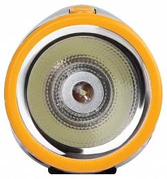 Светодиодный фонарь Трофи  PA-101 прожектор аккумуляторный 1 режим