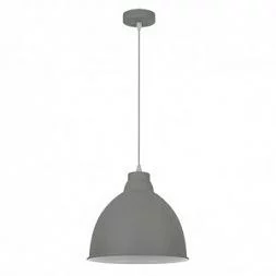  Arte Lamp BRACCIO Серый A2055SP-1GY