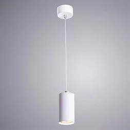  Arte Lamp CANOPUS Белый A1516SP-1WH