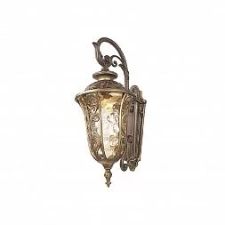 Уличный светильник Favourite Luxus 1495-1W