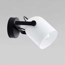 Настенный светильник TK Lighting Spectra Black White 3488