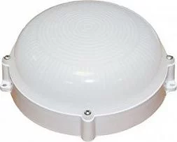 Светодиодный светильник для ЖКХ Оптолюкс-Смарт-Лайт 550Лм