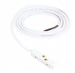 Комплектующие для магнитных треков Arte Lamp LINEA-ACCESSORIES Белый A480233
