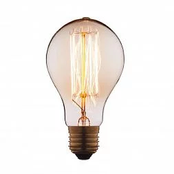 Ретро-лампа LOFT IT Edison Bulb 7540-SC
