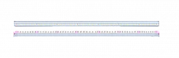 Светильник светодиодный для растений PPG T5i-1200 White