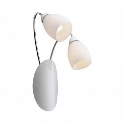 Настенный светильник Favourite Blanca 1042-2W