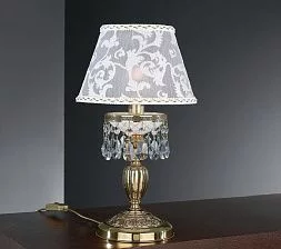 Настольныая лампа Reccagni Angelo P 7130 P