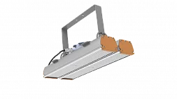 Светодиодный светильник SVT-Str-MPRO-96W-Ex-DUO-120