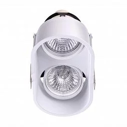 Точечный светильник Novotech Spot 370564