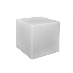 Ландшафтный светильник Nowodvorski Cumulus Cube White 8965