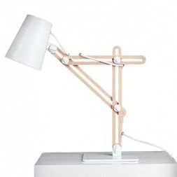 Настольная лампа Looker 3615