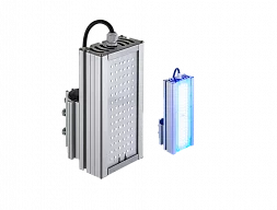 Светодиодный светильник "Архитектура" VRN-AR-32-GBK67-K