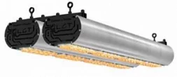 Промышленный светодиодный светильник LGT-Prom-Solar-440 винт-петля