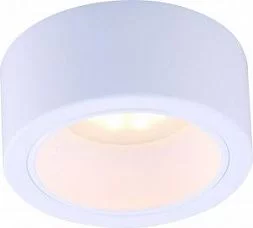  Arte Lamp EFFETTO Белый A5553PL-1WH