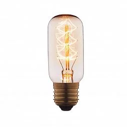 Ретро-лампа LOFT IT Edison Bulb 3840-S