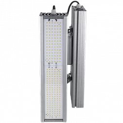 Светодиодный светильник "Универсал" VRN-UN-160D-G50K67-U90