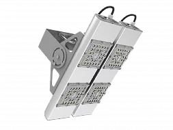 Светодиодный светильник SVT-STR-BM-60W-45x140-DUO