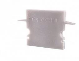 Торцевая заглушка H-ET-02-15 набор из 2 шт. Deko-Light 979151