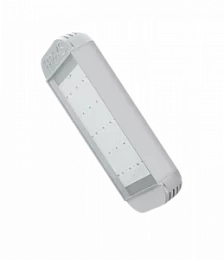 Светодиодный уличный светильник ДКУ 01-130-50-Д120