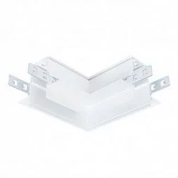Комплектующие для магнитных треков Arte Lamp LINEA-ACCESSORIES Белый A480733