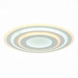 Светильник потолочный Белый/Белый LED 1*136W 3000-6000K ARZILLO SLE501402-01