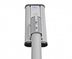 Уличный светодиодный светильник Модуль, консоль К-1, 32 Вт, Новый Век