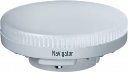 Лампа Navigator 61 248 NLL-GX53-8-230-6.5K