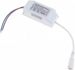 Трансформаторы для LED светильников FERON LB143