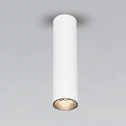 Накладной светодиодный светильник Pika 25031/LED 6W 4200K белый Elektrostandard a061537