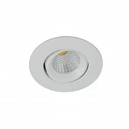 Встраиваемый светильник Citilux Каппа Белый CLD0053N