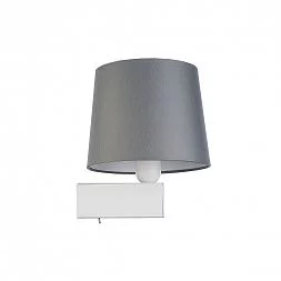 Настенный светильник  Nowodvorski Chillin Gray 8200