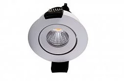 Прожектор / Светильник направленного света EOS 07 WH D45 4000K 1-10V 1693000660