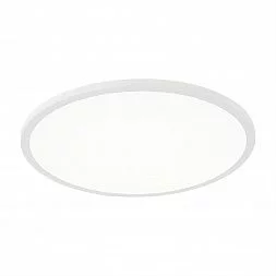 Встраиваемый светильник Citilux Омега Белый CLD50R220
